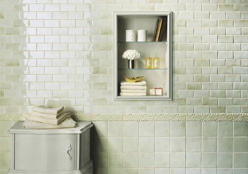 Ceramiche Grazia Melange